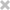 关闭
