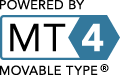 Powered by Movable Type 6.3.5