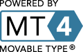 Powered by Movable Type 7.1.2